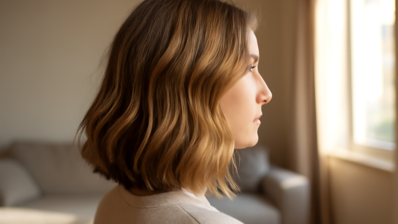 Blond miel : nuances, conseils & entretien