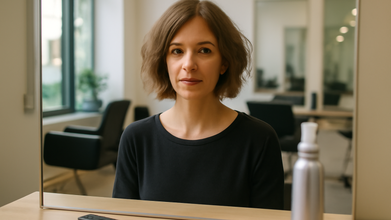 Carré flou : guide simple pour choisir