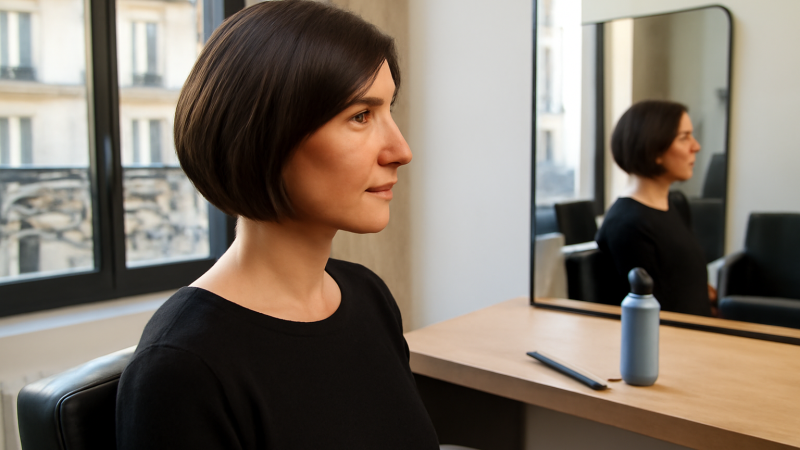 Carré plongeant court : comment bien choisir