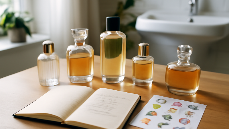 Dupe parfum Adopt : meilleurs équivalents 2026