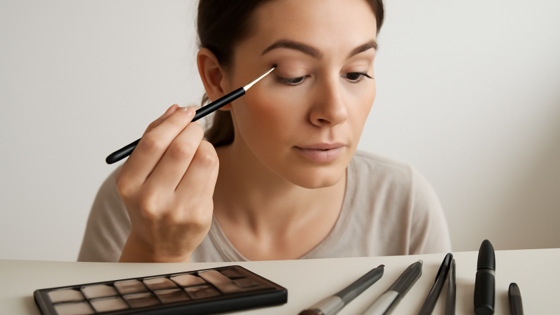 Guide 2026 : 7 conseils pour réussir le makiage des yeux