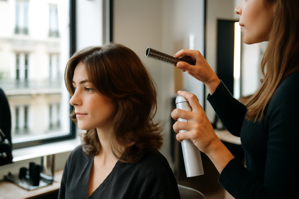 Butterfly coupe de cheveux : guide 2026