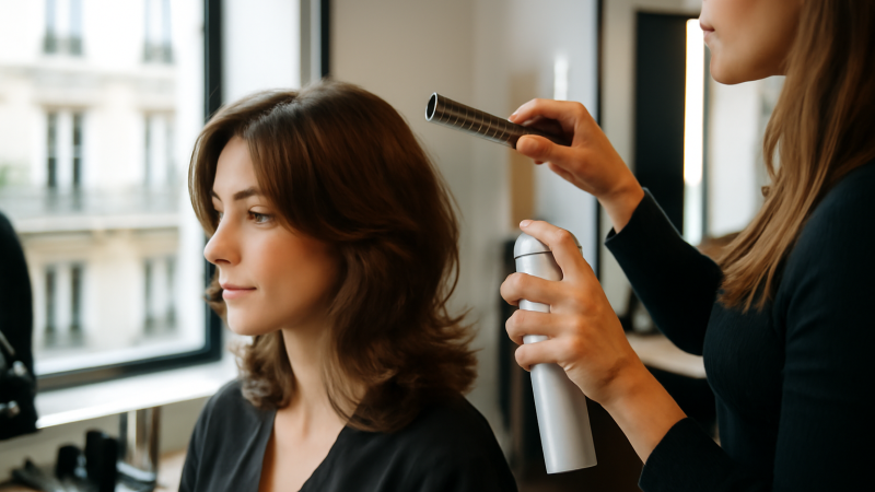 Butterfly coupe de cheveux : guide 2026