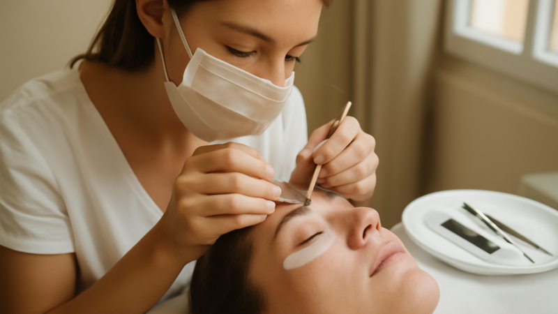 Cils à cils effet naturel : guide d’achat
