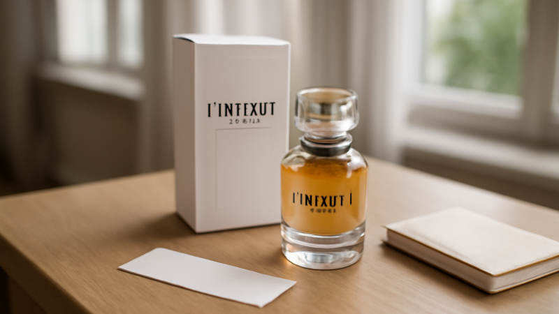 Parfum Givenchy : sélection femme & homme au meilleur prix