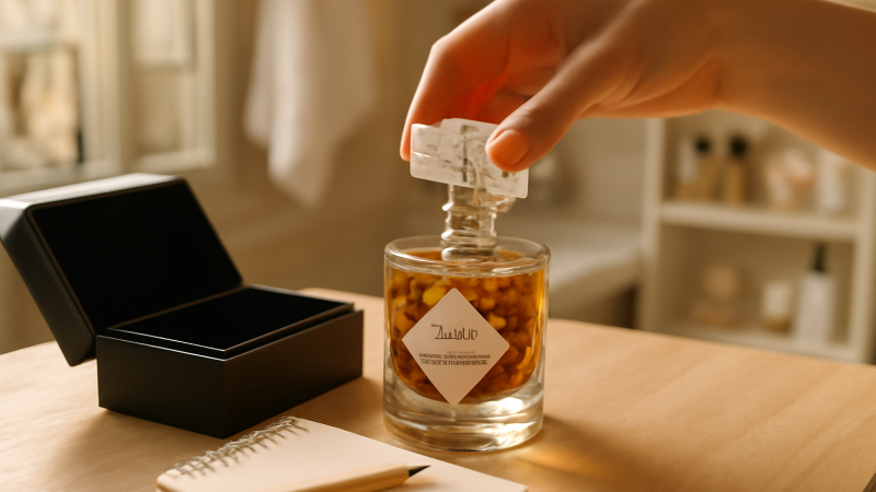 Angel’s Share Kilian en eau de parfum : guide