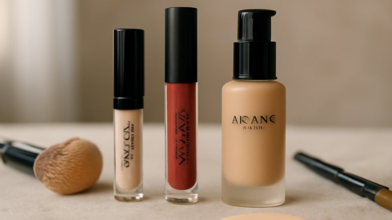 Arcancil en ligne : meilleurs produits maquillage