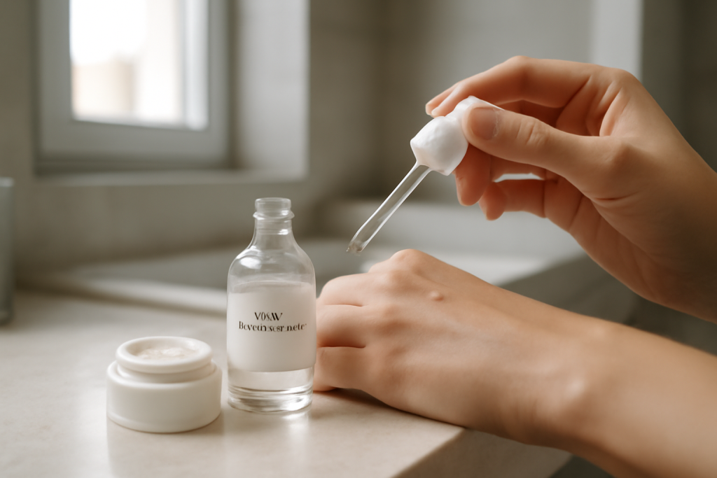 Aroma Zone acide hyaluronique : guide d’achat