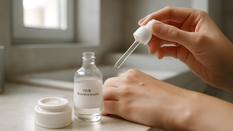 Aroma Zone acide hyaluronique : guide d’achat