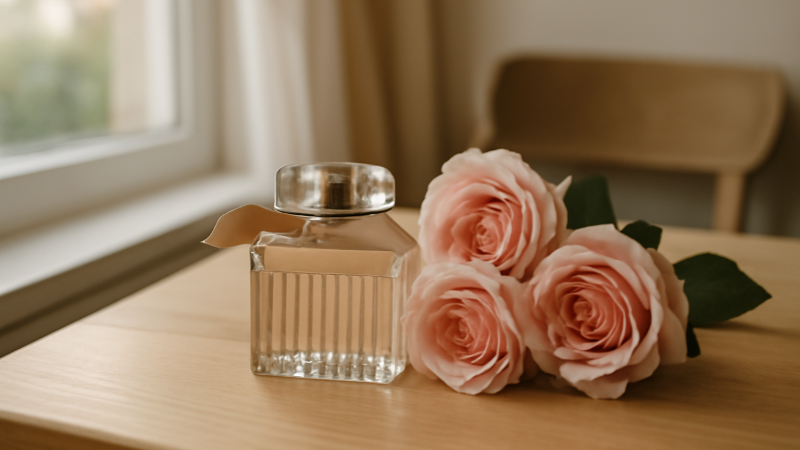 Chloe scent : guide pour choisir le bon parfum