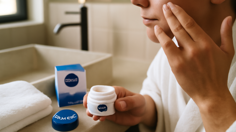 Creme Nivea visage : le bon choix hydratant