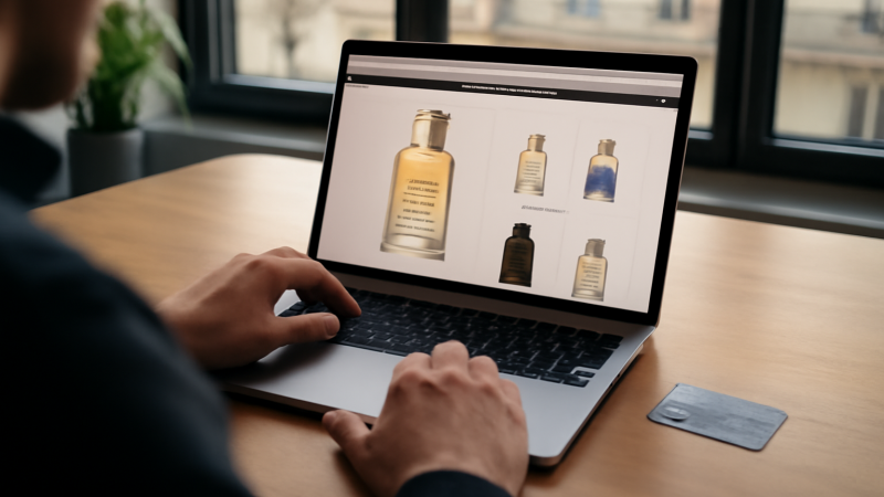 Ex nihilo : boutique officielle EX NIHILO