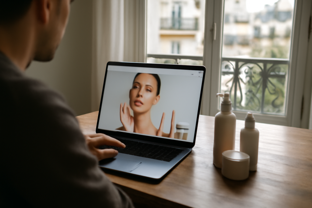 Garancia : boutique officielle & soins visage