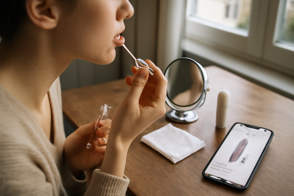 Gloss Kiko : hydratation et brillance, bon prix