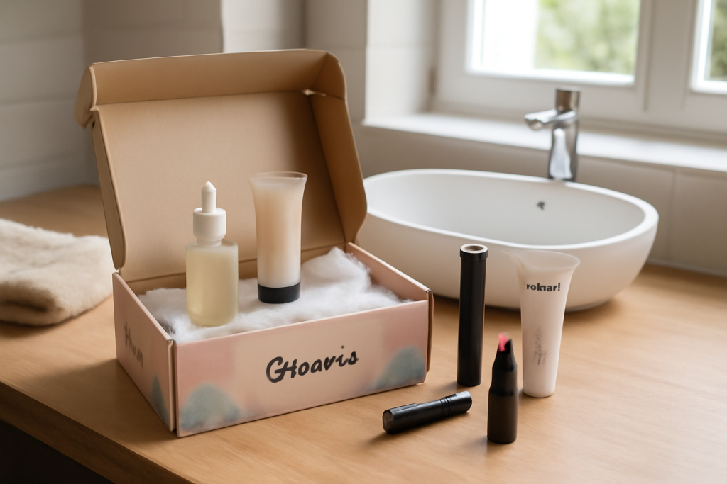 Glowria : avis et prix avant d’acheter