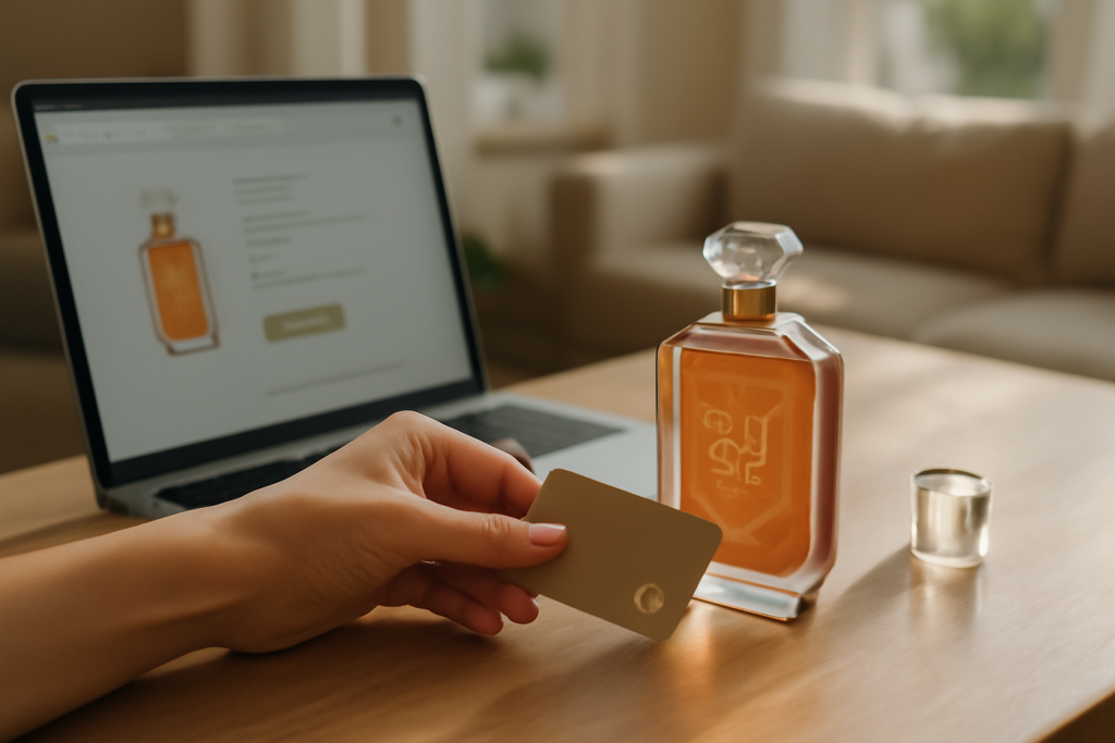 Kayali : site officiel et boutiques pour acheter en ligne