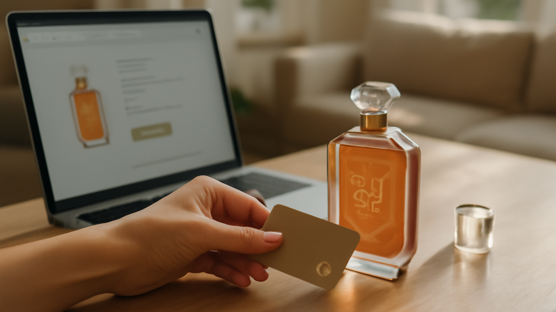 Kayali : site officiel et boutiques pour acheter en ligne