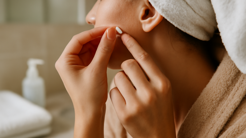Master pimple patch : choisir et l’utiliser