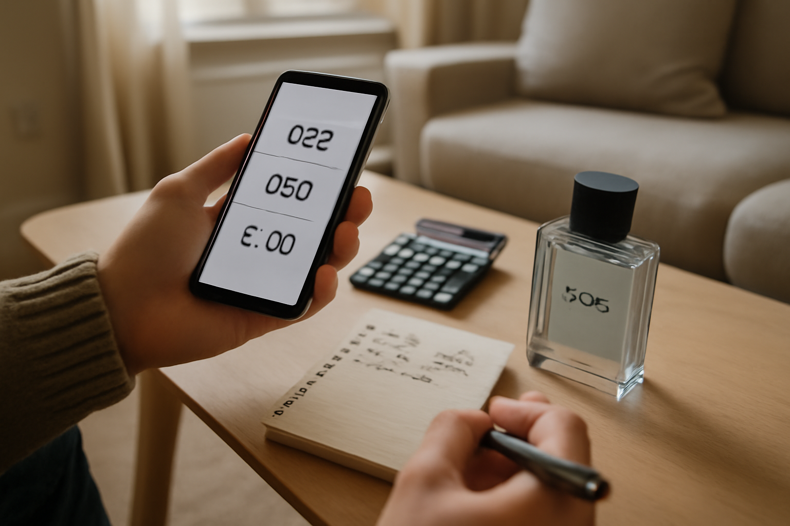 comparaison de prix au ml pour parfum kenzo kenzo sur smartphone