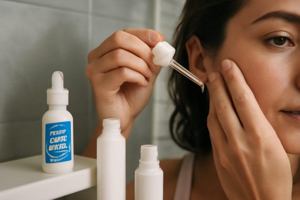 Retinol CeraVe : avis, prix & efficacité