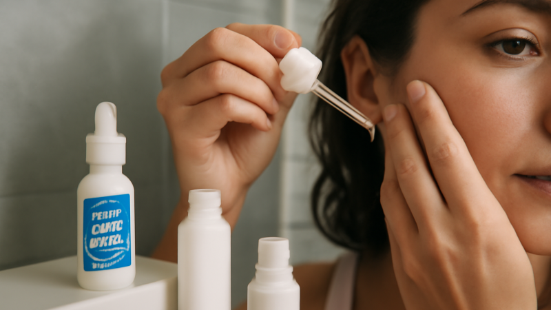 Retinol CeraVe : avis, prix & efficacité