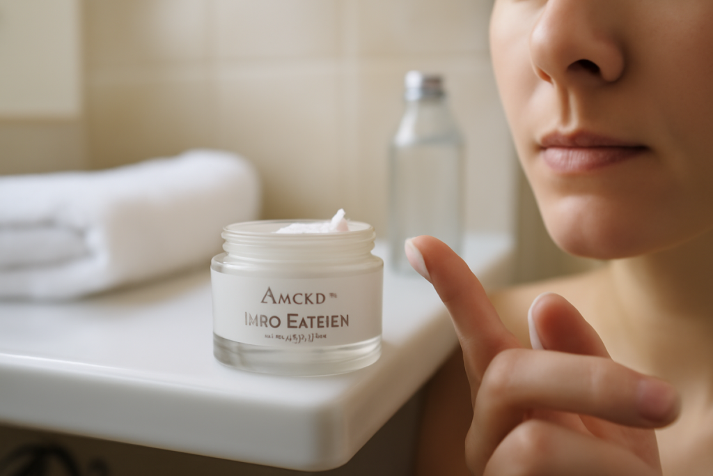 Avène Hyaluron Activ B3 : anti-âge au quotidien