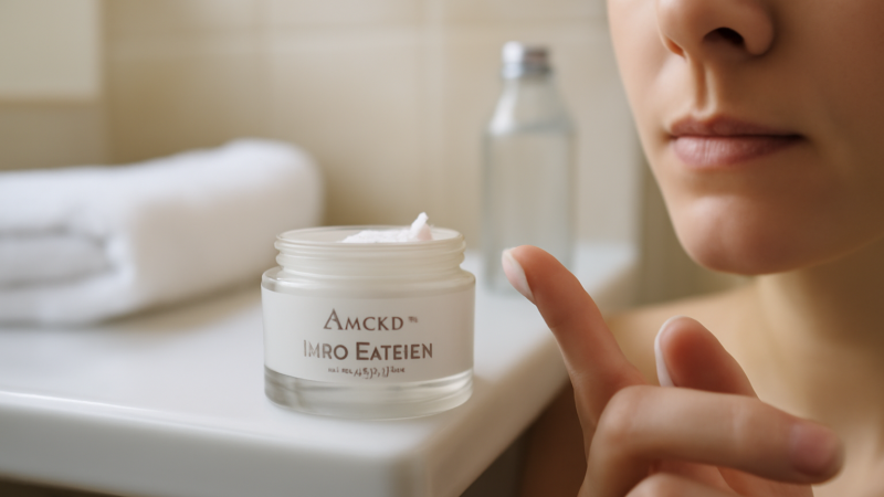 Avène Hyaluron Activ B3 : anti-âge au quotidien