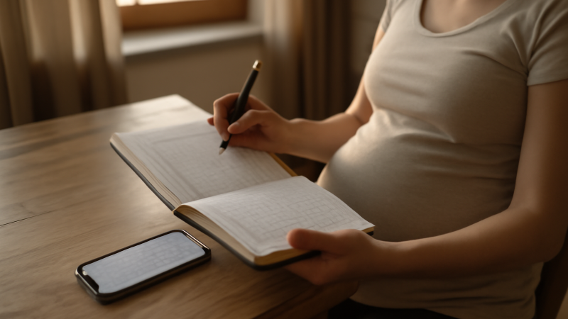 Calendrier chinois grossesse 2027 : dates et lecture