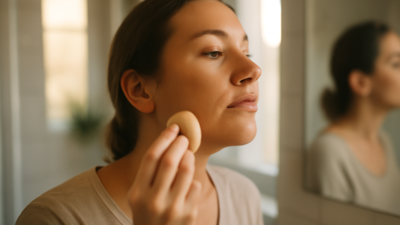 CC crème : guide pour choisir la bonne