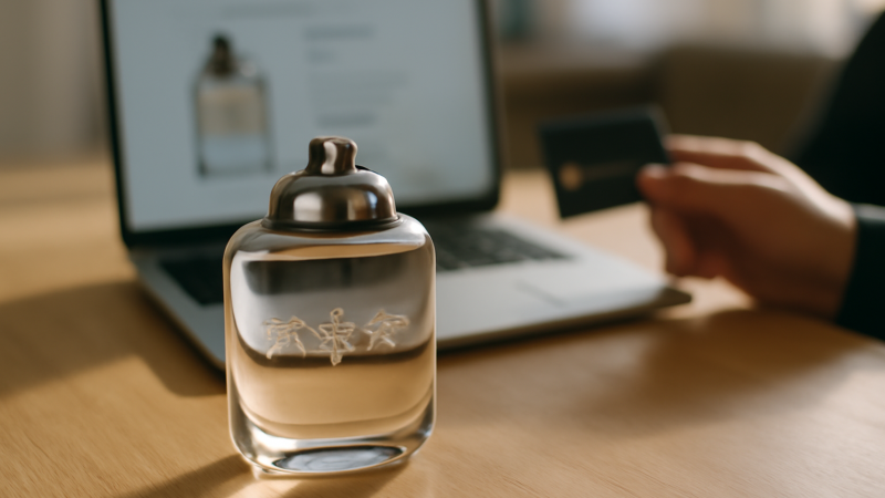 Coach Coach parfum : acheter en ligne sans se tromper