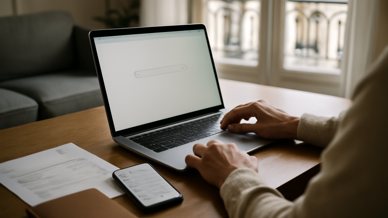 Deloram : retrouver la marque en ligne
