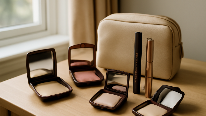 Hourglass : acheter de luxe sans se tromper