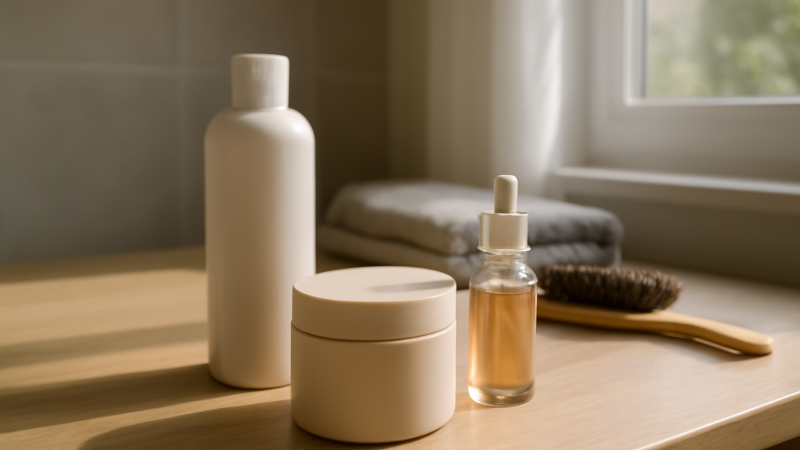 Maybe Paris : avis, prix & soins capillaires