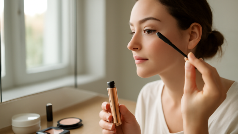 Meilleur mascara 2026 : comparatif & choix