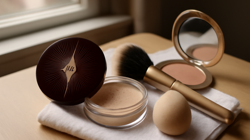 Poudre Charlotte Tilbury : guide d’achat et choix