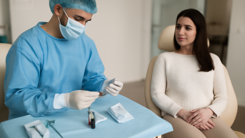 Prp cheveux : prix, efficacité et avis