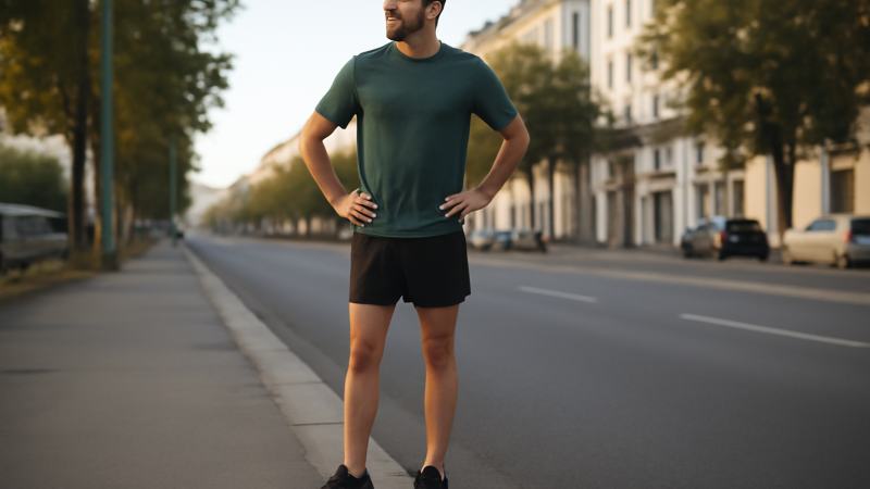 saucony : chaussures et vêtements de running à acheter