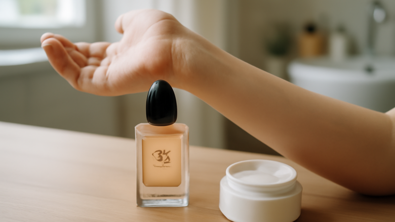 Si Parfum Armani : acheter en ligne