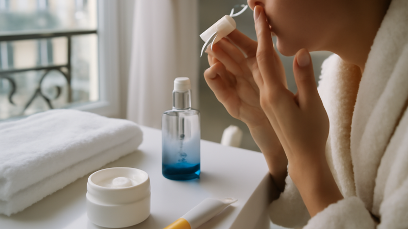Vichy Mineral 89 : booster repulpant comparatif