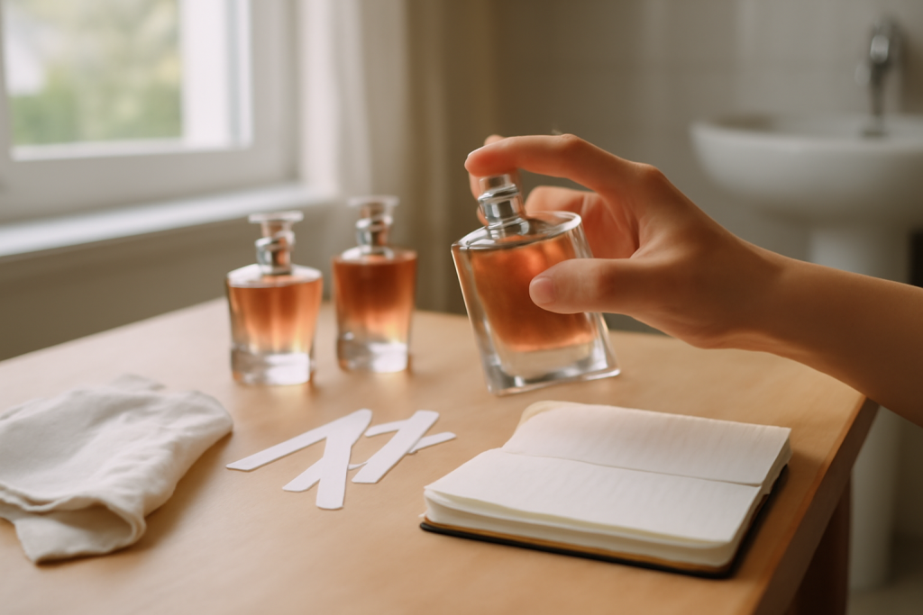 fragrances by lancome : best-sellers & conseils