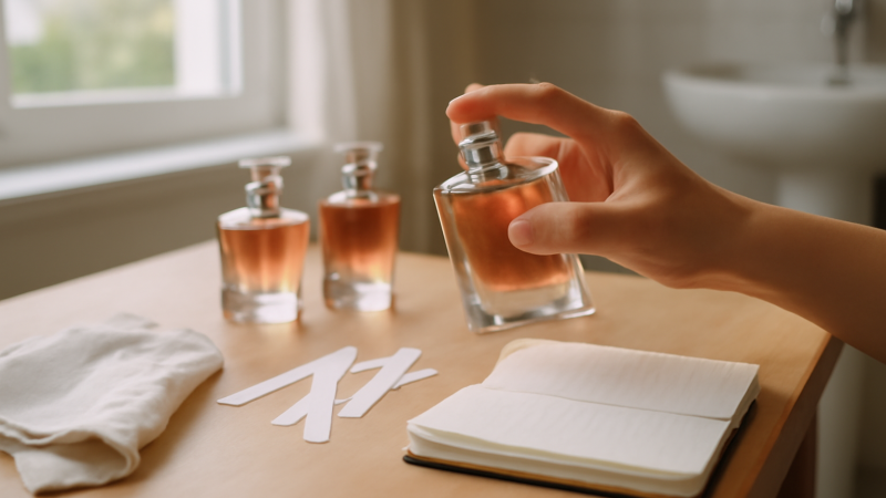 fragrances by lancome : best-sellers & conseils
