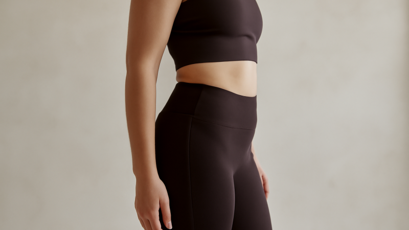 Hip dips : comprendre le creux et l’atténuer