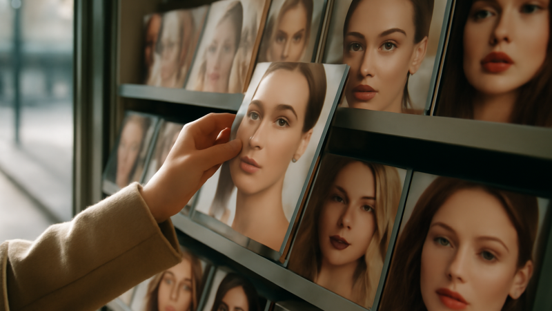 Magazine votre beauté : guide clair et utile