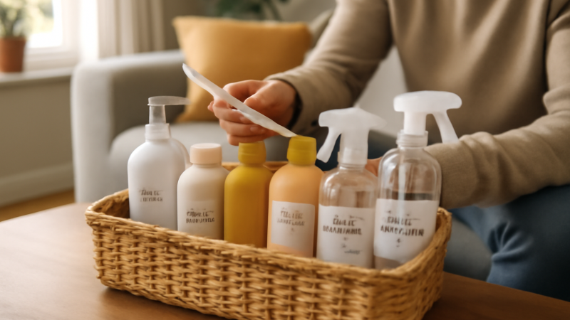 maisonetbeaute : beauté & maison au bon prix