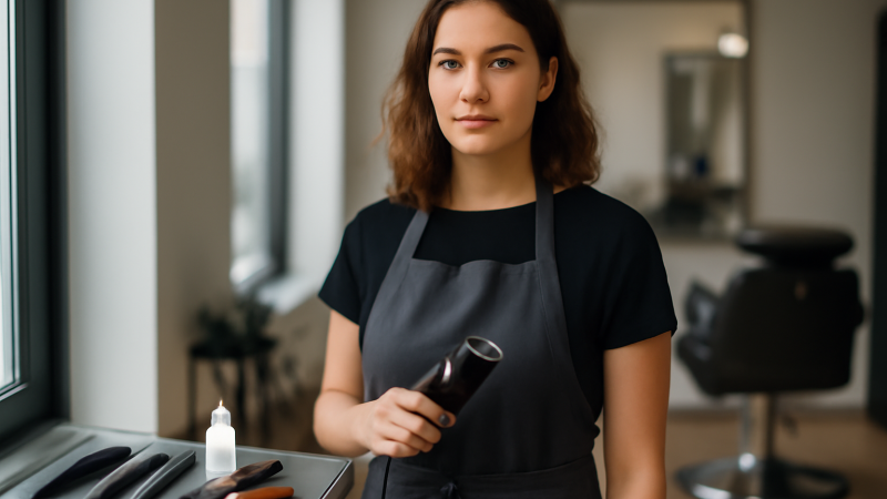Tondeuses professionnelles cheveux : guide d’achat